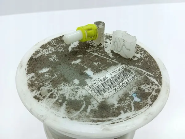 Mazda 3 II 2014 Fuel Pump image 5