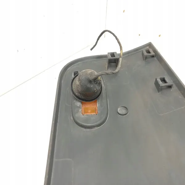 Mercedes-Benz Sprinter W906 2013 Vänster bakskärm trim image 4