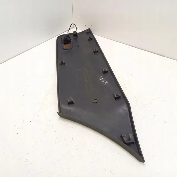 Mercedes-Benz Sprinter W906 2013 Vänster bakskärm trim image 5
