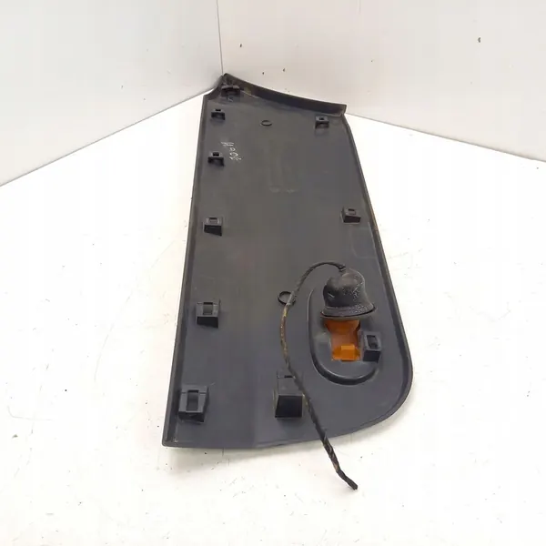 Mercedes-Benz Sprinter W906 2013 Vänster bakskärm trim image 6