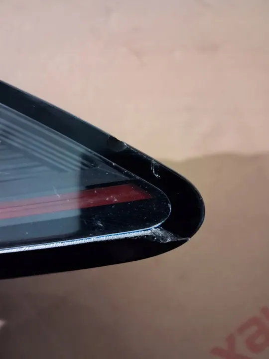 VW GOLF 8 VIII HB Luz Trasera Derecha 5H0945308B image 2