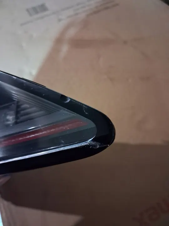 VW GOLF 8 VIII HB Luz Trasera Derecha 5H0945308B image 3