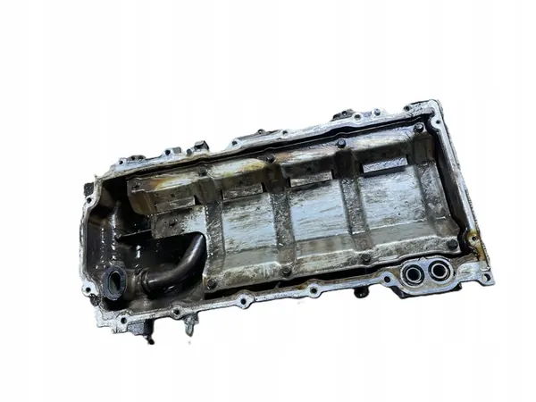 O2 CADILLAC ESCALADE IV 2014 - 6.2 V8 Oljetank 12666994 image 3
