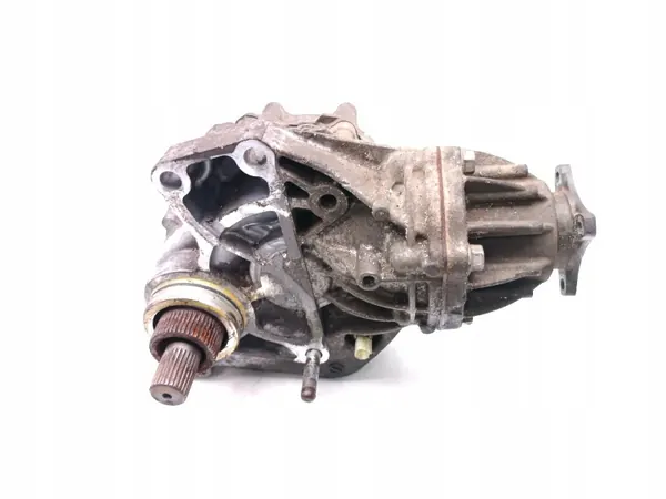 Caixa de transferência Suzuki 1.6 AllGrip 2016 SUV Usada image 3