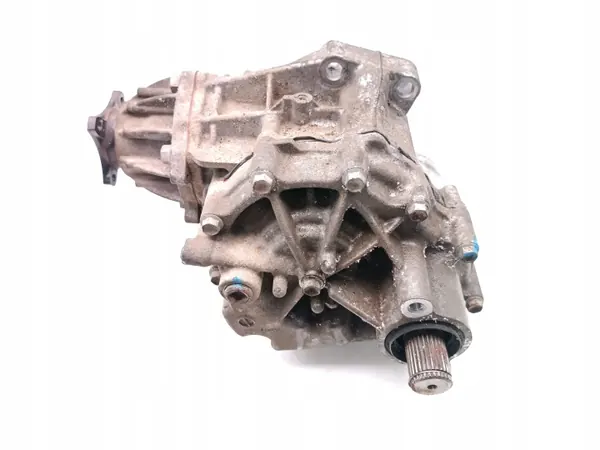 Caixa de transferência Suzuki 1.6 AllGrip 2016 SUV Usada image 5