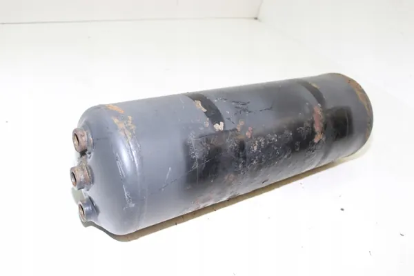 Mercedes ACTROS MP4 medelstort lufttank - OEM del image 3