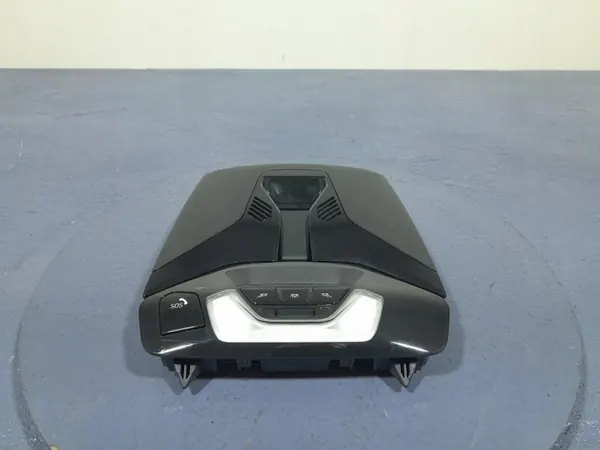 Kit Iluminación Interior BMW 5A198C1 para 2 F44 1 F40 image 2