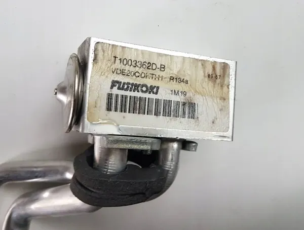 Renault OE AC-förångare OEM T1003362D - Begagnad image 5