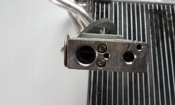 Renault OE AC-förångare OEM T1003362D - Begagnad image 6