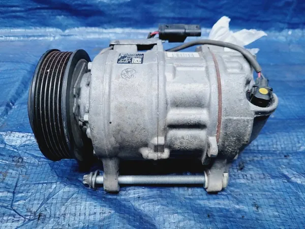 Compressore A/C BMW per F21 1.5 Turbo image 2
