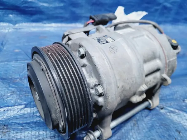 Compressore A/C BMW per F21 1.5 Turbo image 5