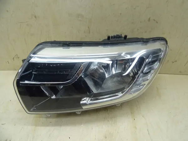 VASEN ETULAMPPU LED DACIA SANDERO II LIFT 260604218R image 2