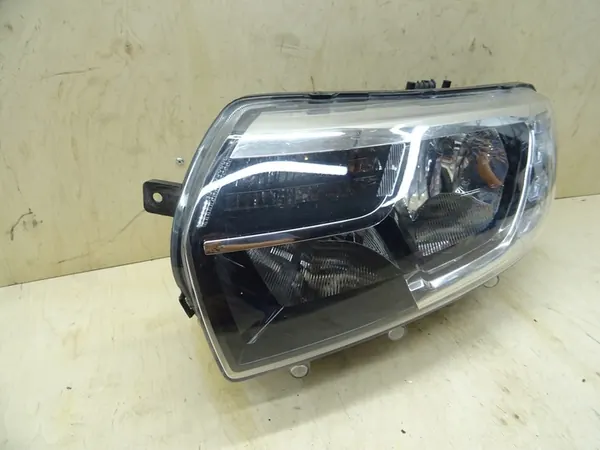 VASEN ETULAMPPU LED DACIA SANDERO II LIFT 260604218R image 4
