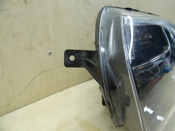 VASEN ETULAMPPU LED DACIA SANDERO II LIFT 260604218R image 5