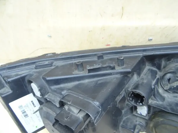 VASEN ETULAMPPU LED DACIA SANDERO II LIFT 260604218R image 7