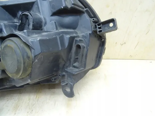 VASEN ETULAMPPU LED DACIA SANDERO II LIFT 260604218R image 8