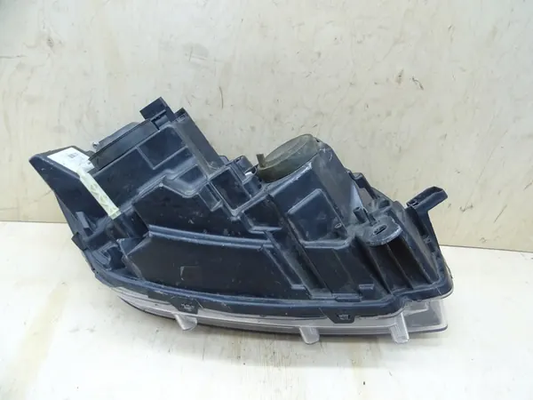 VASEN ETULAMPPU LED DACIA SANDERO II LIFT 260604218R image 9