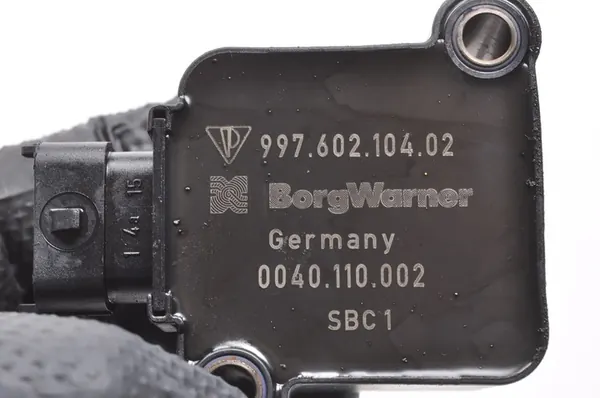 Porsche 911 997 3.6 Tändspole 99760210402 image 5