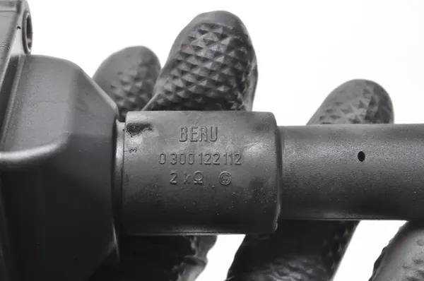 Porsche 911 997 3.6 Tändspole 99760210402 image 6