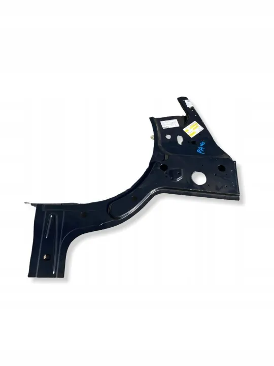 OEM 7E0805062B Etu oikea askelverhoilu - Käytetty image 2