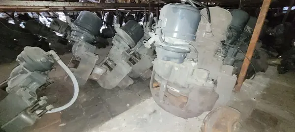 Étrier de Frein Complet OEM KOMPLETNY ZACISK HAMULCOWY image 5