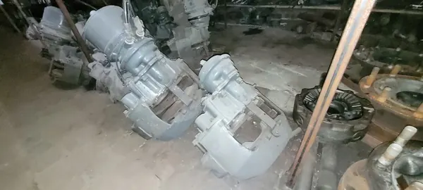 Étrier de Frein Complet OEM KOMPLETNY ZACISK HAMULCOWY image 6