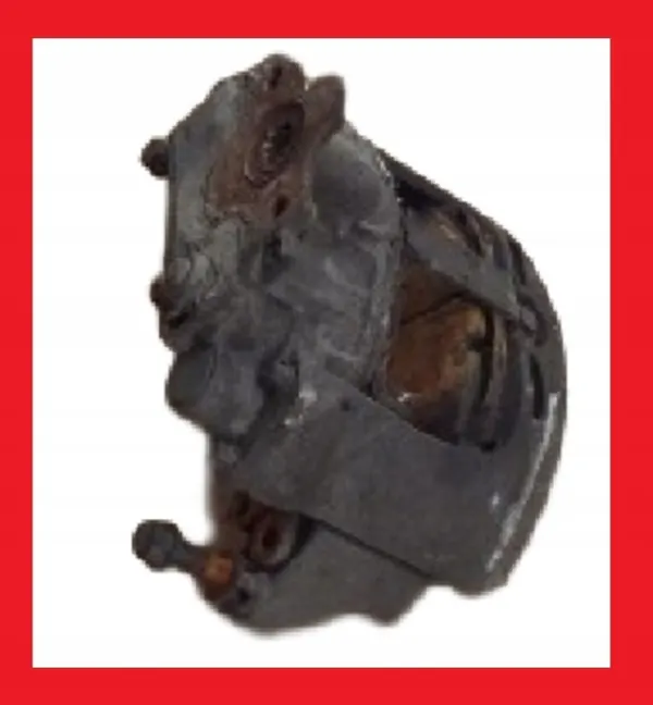 Étrier de Frein Complet OEM KOMPLETNY ZACISK HAMULCOWY image 7