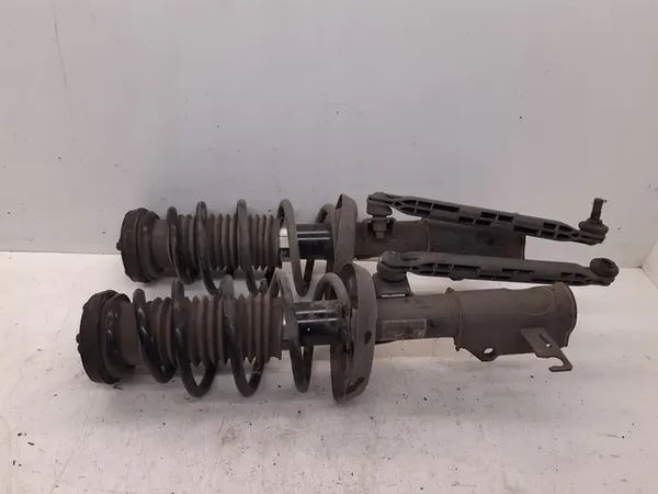 Ammortizzatori anteriori Opel Astra J image 2