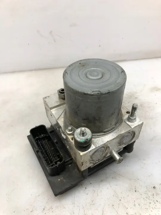 Contrôleur Pompe ABS OEM 0265235010 Occasion image 2