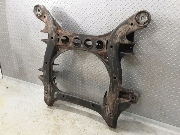 Etujarrupalat OEM 7L0499030G Volkswagen Touareg image 2