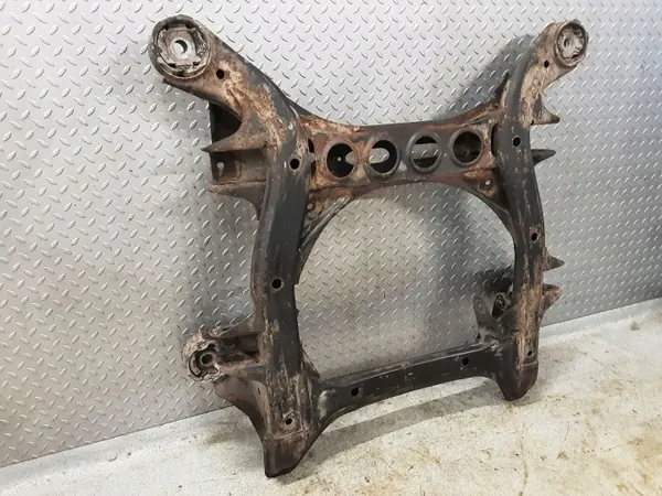 Etujarrupalat OEM 7L0499030G Volkswagen Touareg image 3