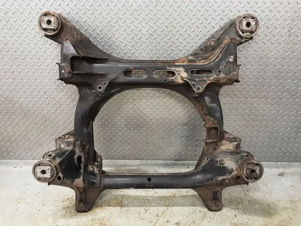 Etujarrupalat OEM 7L0499030G Volkswagen Touareg image 4