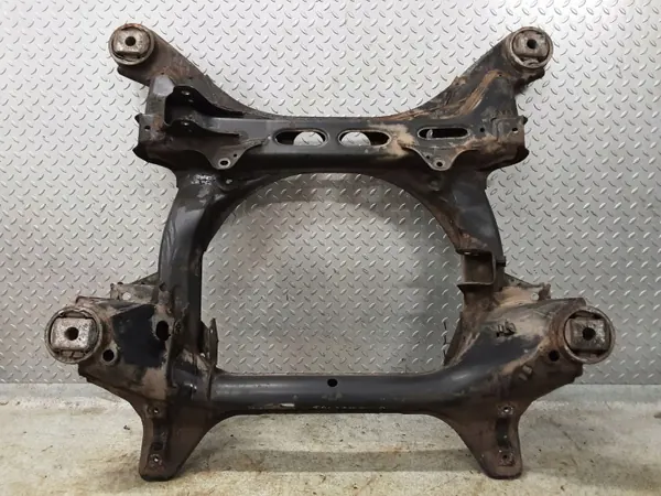 Etujarrupalat OEM 7L0499030G Volkswagen Touareg image 5