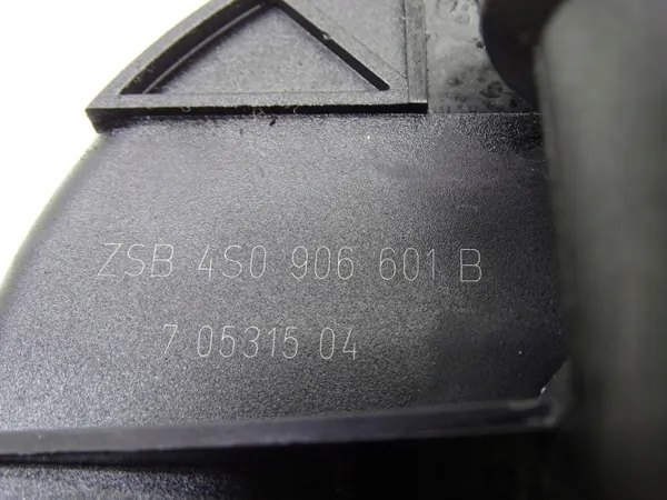 Pompe à air secondaire OEM 07L959253K pour Audi R8 4S Plus image 7