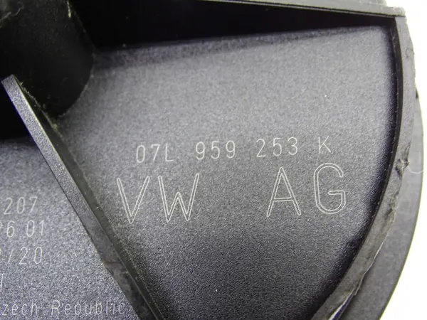 Pompe à air secondaire OEM 07L959253K pour Audi R8 4S Plus image 8