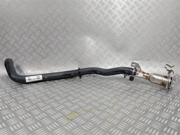 Kraftstoff-Einfüllstutzen OEM JB3G-9047-BC für Ford Ranger Raptor image 2