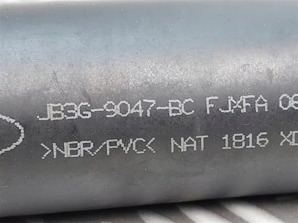 Kraftstoff-Einfüllstutzen OEM JB3G-9047-BC für Ford Ranger Raptor image 4