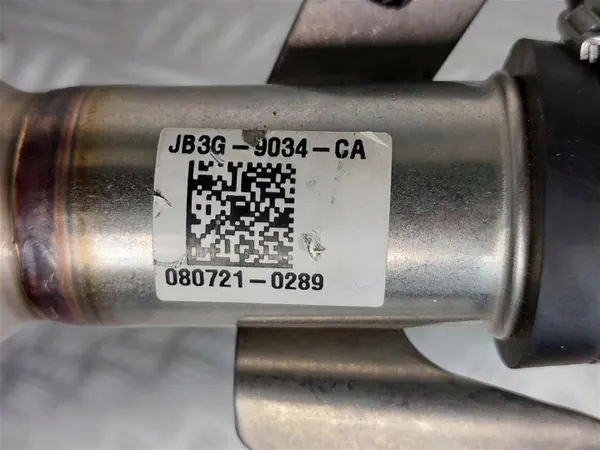 Kraftstoff-Einfüllstutzen OEM JB3G-9047-BC für Ford Ranger Raptor image 6
