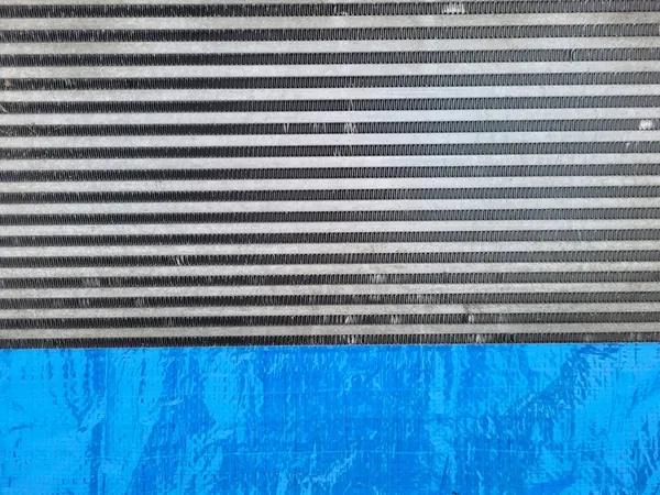 OPEL Insignia B Intercooler 1.5 T 1.6 2.0 CDTI 84208091 image 4