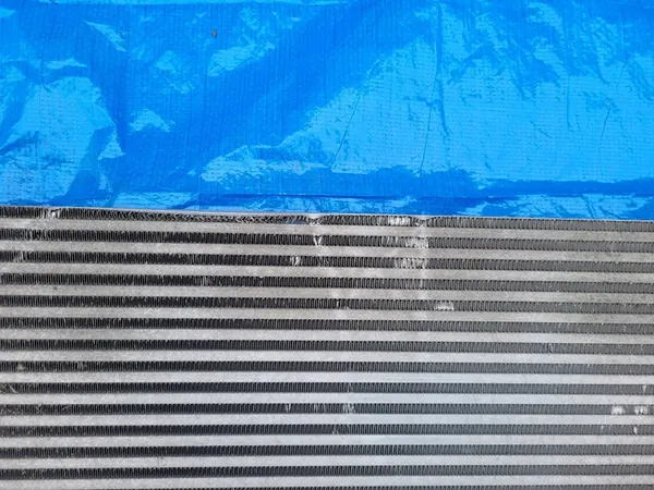 OPEL Insignia B Intercooler 1.5 T 1.6 2.0 CDTI 84208091 image 5