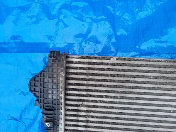 OPEL Insignia B Intercooler 1.5 T 1.6 2.0 CDTI 84208091 image 6