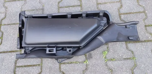Boîtier Filtre Habitacle BMW OEM 6945204 Côté Droit image 2