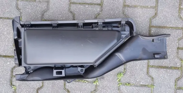Boîtier Filtre Habitacle BMW OEM 6945204 Côté Droit image 6