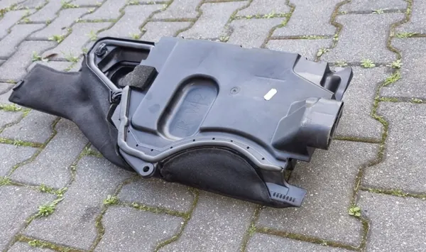 Boîtier Filtre Habitacle BMW OEM 6945204 Côté Droit image 8