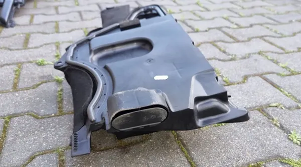 Boîtier Filtre Habitacle BMW OEM 6945204 Côté Droit image 9