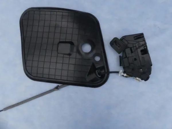 Volkswagen OE Türschloss 5K1 837 016 C image 2