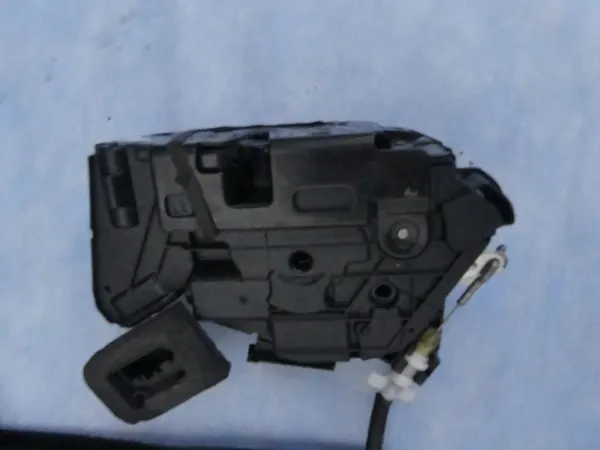 Volkswagen OE Türschloss 5K1 837 016 C image 3