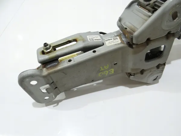 Colonne de direction BMW E60 E61 Automatique OEM 6770697 image 5