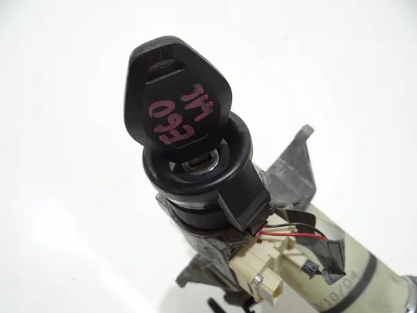 Colonne de direction BMW E60 E61 Automatique OEM 6770697 image 9