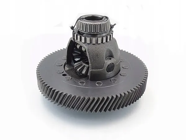 Mécanisme de Différentiel Automatique Mazda 6 2.0 2.3 FNE2 image 1